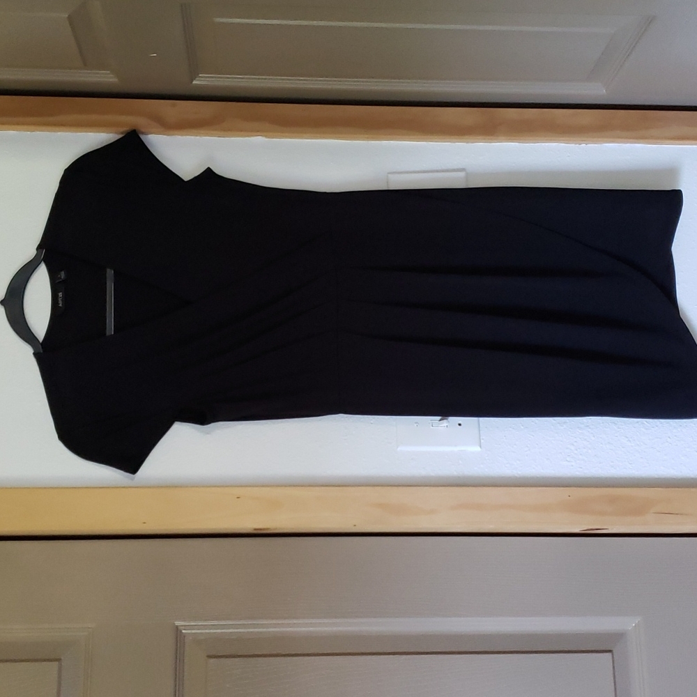 Black dress 👗